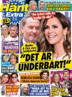 Hänt Extra SE